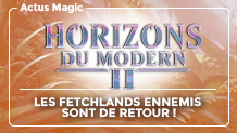 Horizons du Modern 2 : premières infos, cartes et spoilers